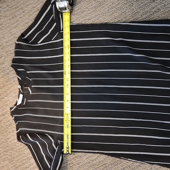 Equipment Femme Aubrey Dress Size Medium - Picture 11 of 17